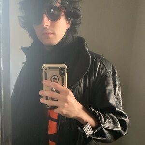 Meet your Posher, Nicolas